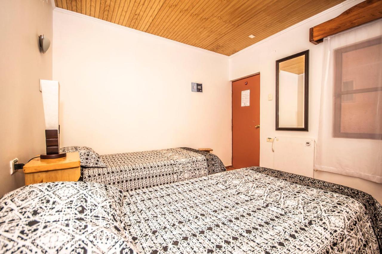 Hostal Sumaj San Pedro de Atacama Luaran gambar