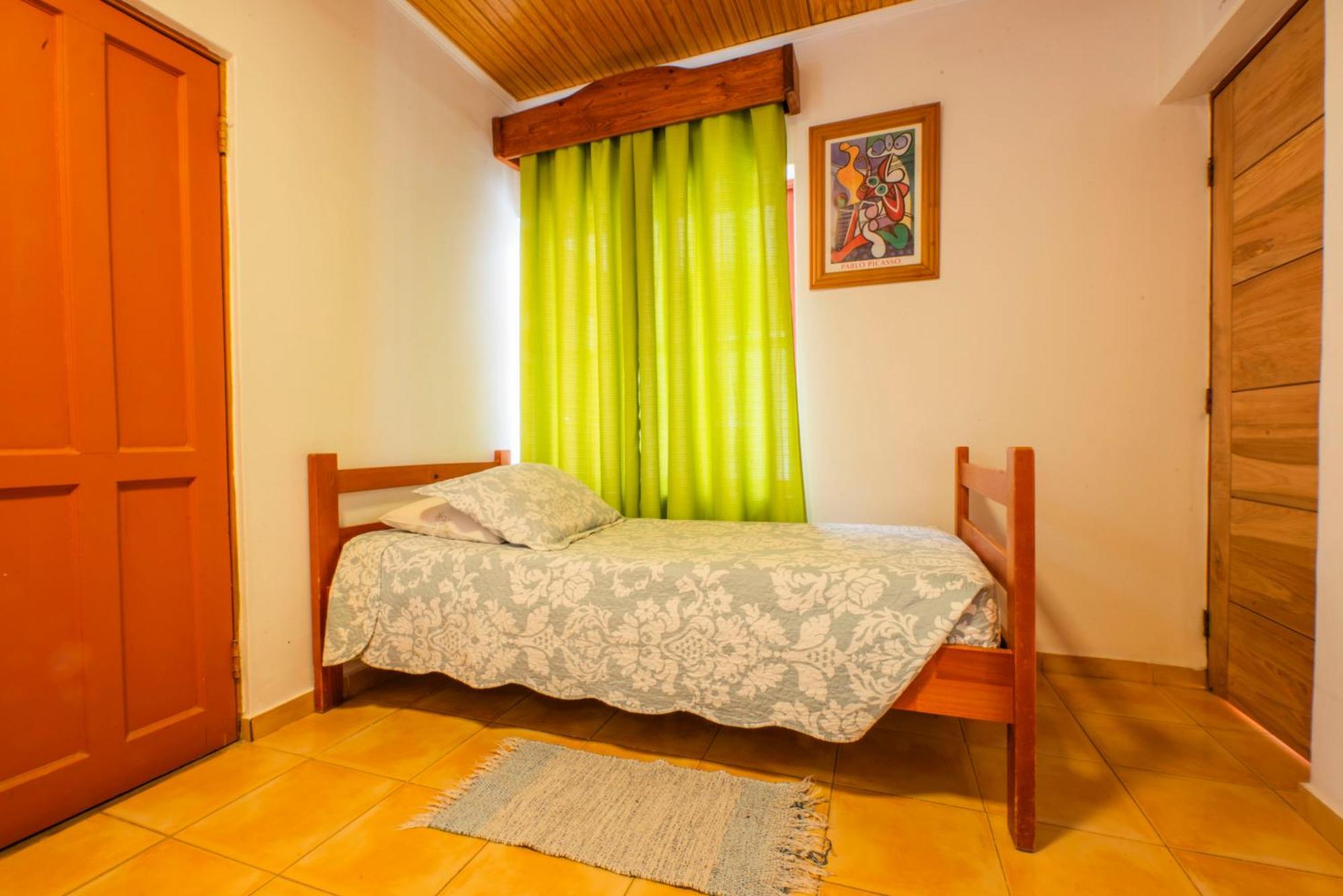 Hostal Sumaj San Pedro de Atacama Luaran gambar